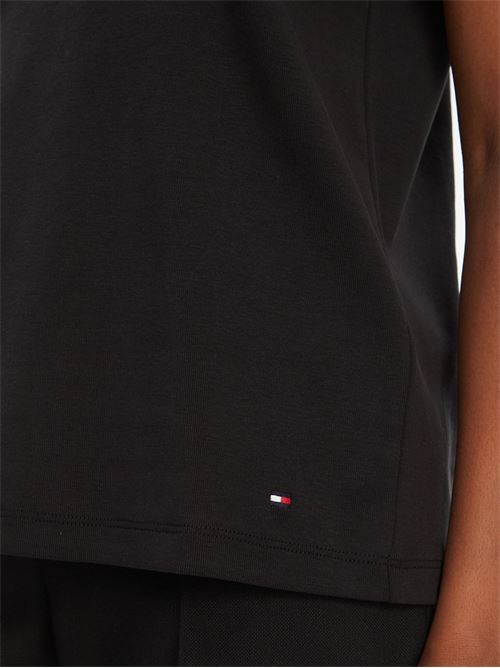 TOMMY HILFIGER | WW0WW45628/BDS